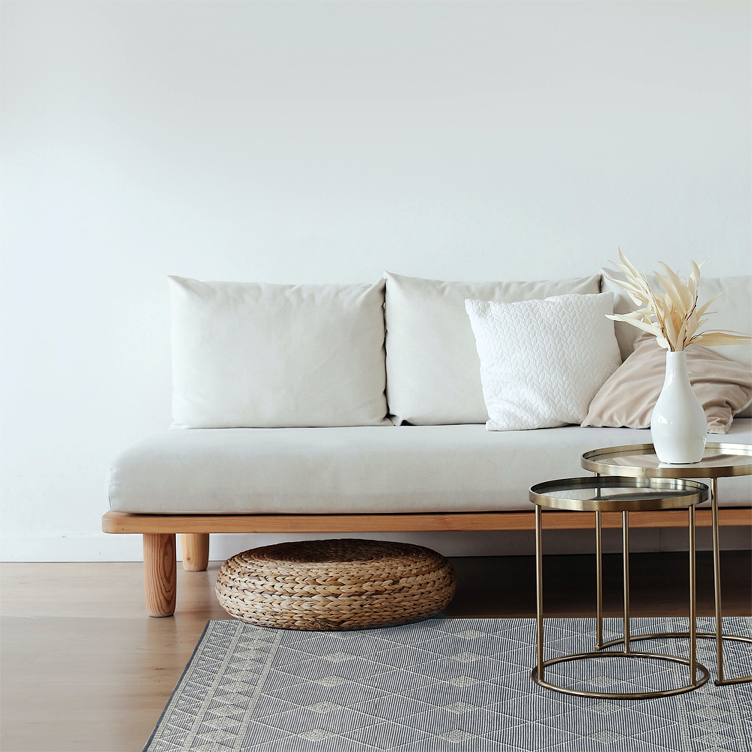 small interior